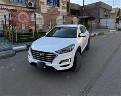 هیۆندای تۆکسۆن